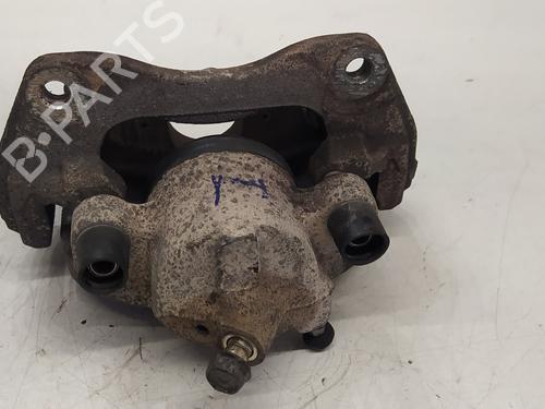 Left front brake caliper TOYOTA AVENSIS (_T22_) 2.0 D-4D (CDT220_, CDT220R) | BP24483373M105 