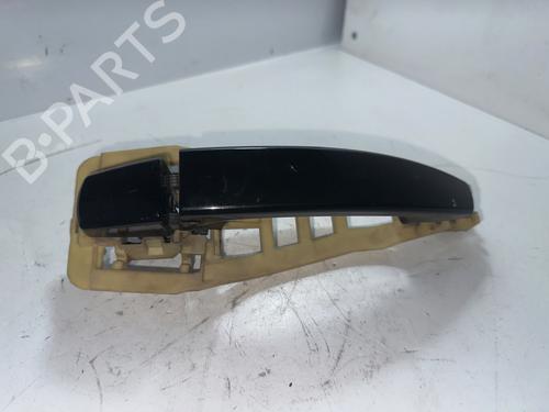 Used Rear right exterior door handle OPEL VECTRA C (Z02) [2002-2009]  32199199