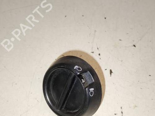 Used Headlight switch Headlight switch OPEL MOVANO A Bus (X70) [1998-2026] 40062396 40062396