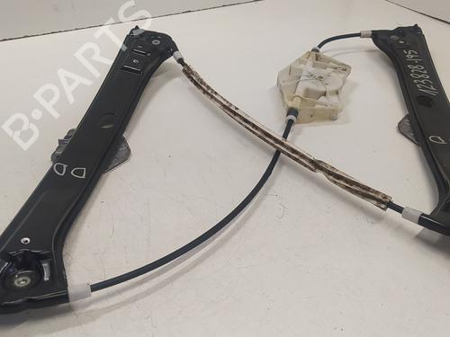 Front right window mechanism MERCEDES-BENZ S-CLASS (W221, V221) S 320 CDI (221.022, 221.122) | BP23570897C23 