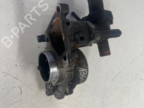 Vacuum pump FORD MONDEO III Saloon (B4Y) 2.0 TDCi | BP29343028M80 