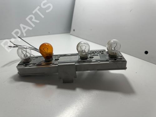 Lamp holder SKODA OCTAVIA II (1Z3) | BP30581468L10