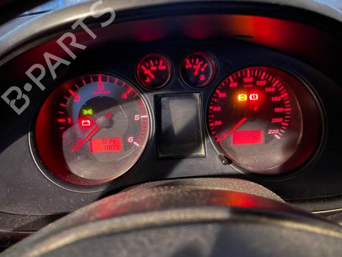 Used Instrument cluster SEAT CORDOBA (6L2) [2002-2009]  29446075