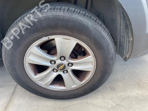 Fælgsæt CHEVROLET CAPTIVA (C100, C140) 2.4 LPG | BP36873092C100 - Image 6