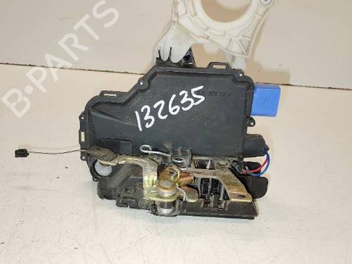 Used Front right lock Front right lock SEAT CORDOBA (6L2) [2002-2009] 25883328 25883328