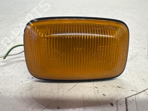 Venstre sideblink TOYOTA LAND CRUISER 90 (_J9_) 3.0 TD (KZJ90_, KZJ95_, KZJ90R, KZJ95R, KZJ90W, KZJ95W) (125 hp) 28283299