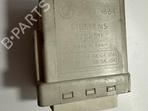 Electronic module ROVER 75 (RJ) 2.0 CDTi | BP30874129M83