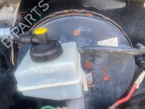Used Servo brake Servo brake 37160813 37160813