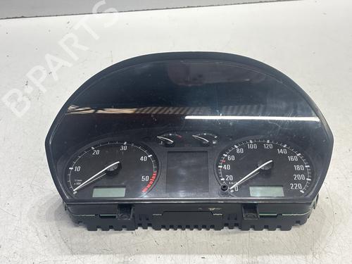 Used Instrument cluster SKODA FABIA I (6Y2) [1999-2008]  28593053
