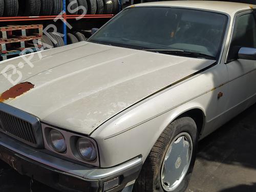 Rear left window mechanism JAGUAR XJ (XJ40, XJ81) 6 4.0 | BP27727017C24 