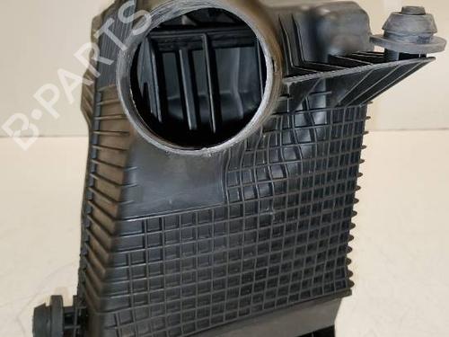 Air filter box RENAULT MEGANE II Saloon (LM0/1_) | BP40467536M87 - Image 5