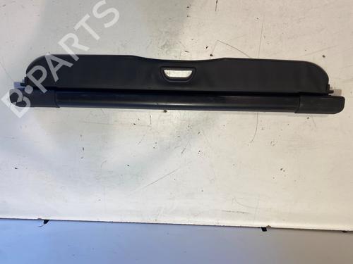 Used Rear parcel shelf Rear parcel shelf 35722944 35722944