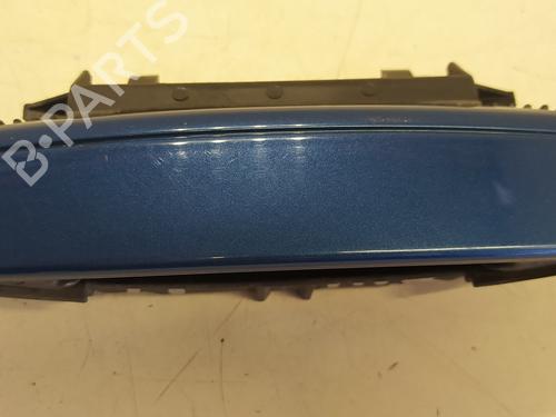 Used Rear left exterior door handle AUDI A3 Sportback (8PA) 1.9 TDI (105 hp) 23569357