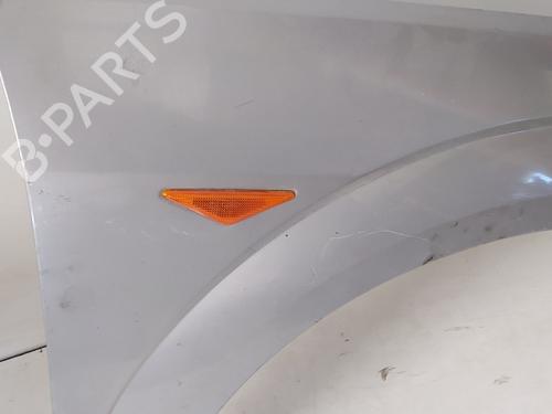 Right front fenders FORD MONDEO III Saloon (B4Y)  | BP21802860C42 