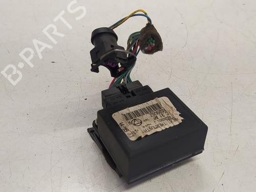 Used Electronic module CITROËN SAXO (S0, S1) 1.4 VTS (75 hp) 21010154