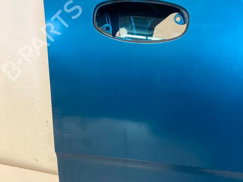 Right front door CHEVROLET AVEO / KALOS Hatchback (T250, T255) | BP30929358C3