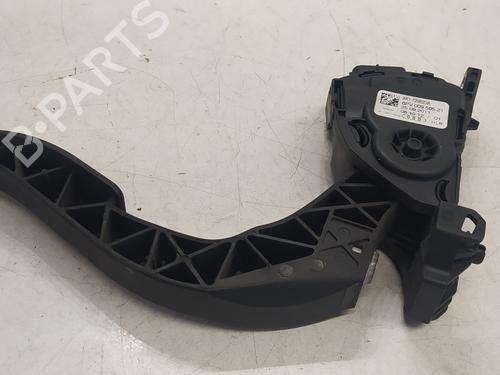 Used Pedal AUDI A5 (8T3) 2.0 TDI (177 hp) 33013041