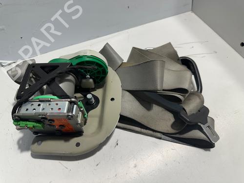 Used Front right seatbelt Front right seatbelt MERCEDES-BENZ CLK (C209) CLK 270 CDI (209.316) (170 hp) 34709019 34709019