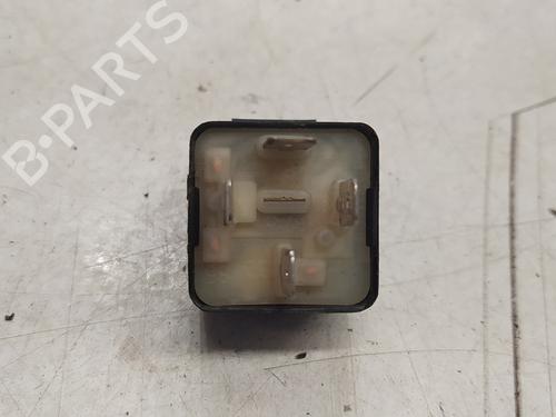 Used Electronic module PEUGEOT 207 (WA_, WC_) 1.6 16V Turbo (150 hp) 23412036