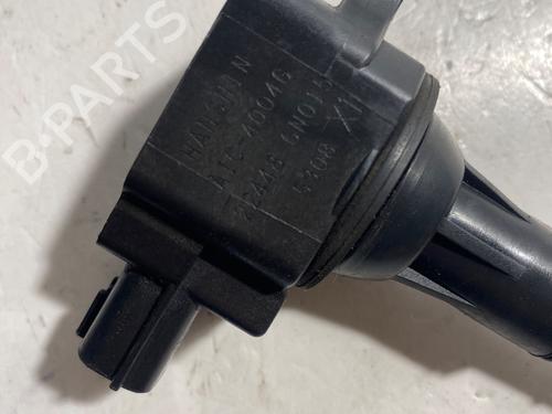 Ignition coil NISSAN ALMERA II (N16) 2.2 dCi | BP37727448M94 - Image 3