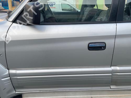 Used Left front door TOYOTA LAND CRUISER 90 (_J9_) [1995-2003]  28084186