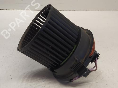 Heater blower motor RENAULT CLIO IV (BH_) 1.5 dCi 75 | BP25929152M62 