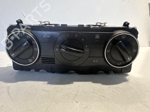 Used Climate control Climate control 36376163 36376163