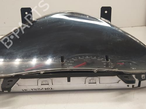 Instrument cluster FORD TOURNEO CONNECT 1.8 TDCi /TDDi /DI | BP26508974C47 