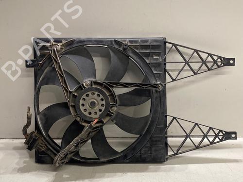 Koelventilatormotor SEAT CORDOBA (6L2)  | BP29549590M35 
