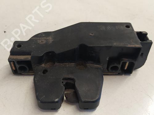 Used Tailgate lock CITROËN XSARA PICASSO (N68) 2.0 HDi (90 hp) 30471702
