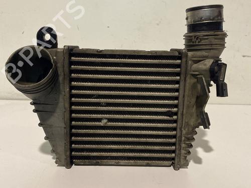 Intercooler SEAT TOLEDO II (1M2) 1.9 TDI (130 hp) 30111153