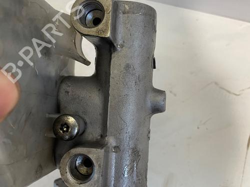 Hovedbremsecylinder MAZDA 3 (BL) 2.2 MZR CD (BL10) | BP29731534M77 