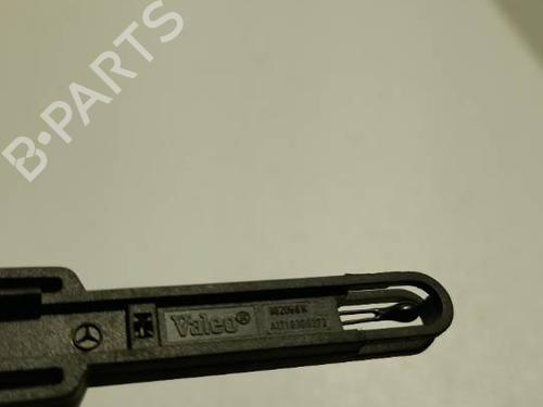 Electronic sensor MERCEDES-BENZ A-CLASS (W169) A 180 CDI (169.007, 169.307) | BP40062772M84 - Image 2
