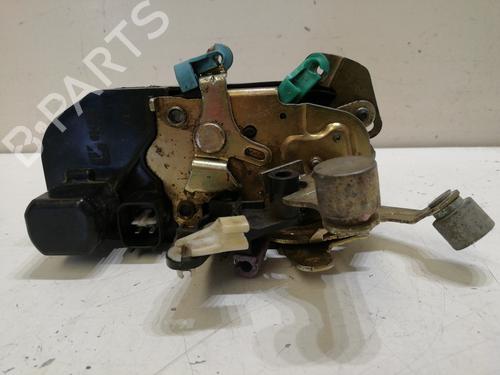 Front left lock CHRYSLER VOYAGER IV (RG, RS)  | BP23569511C98 