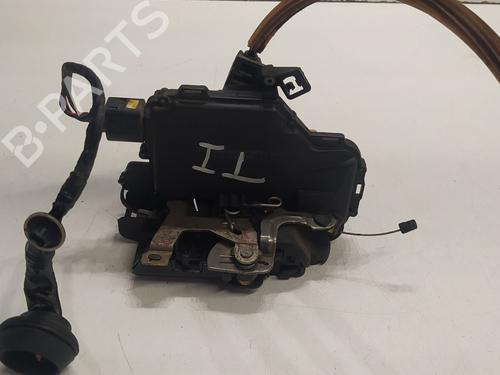 Vergrendeling links achter SEAT TOLEDO II (1M2) 1.9 TDI (110 hp) 23570706