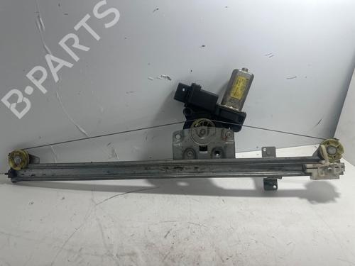 Front left window mechanism PEUGEOT BOXER Van | BP33283025C22 - Image 2