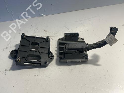 Engine control unit (ECU) DAEWOO KALOS (KLAS) 1.4 16V | BP37247881M57 - Image 5
