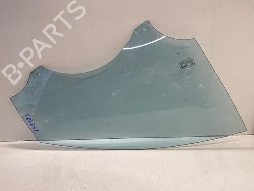 Used Front right door window Front right door window 36756578 36756578