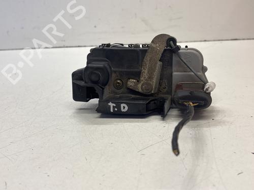 Høyre bak lås PEUGEOT 406 (8B) 2.0 16V (136 hp) 27665038