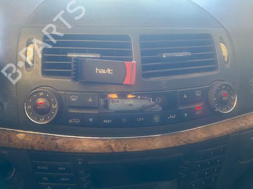 Used Climate control Climate control 37082572 37082572