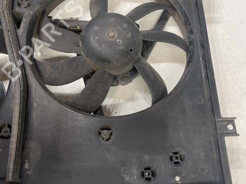 Radiator fan SEAT LEON (1M1) 1.9 TDI | BP37282910M35 - Image 6