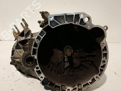 Used Gearbox Gearbox ROVER 75 (RJ) 2.0 CDTi (131 hp) 30870877 30870877