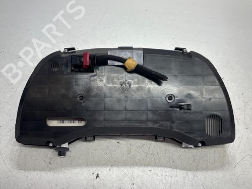 Instrument cluster FIAT GRANDE PUNTO (199_) 1.3 D Multijet (199.AXD11, 199.AXD1A, 199.AXD1B,... | BP28119047C47 