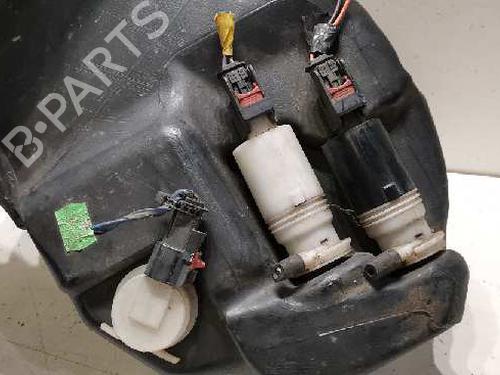 Windscreen washer tank CHRYSLER VOYAGER IV (RG, RS)  | BP23569287C113 