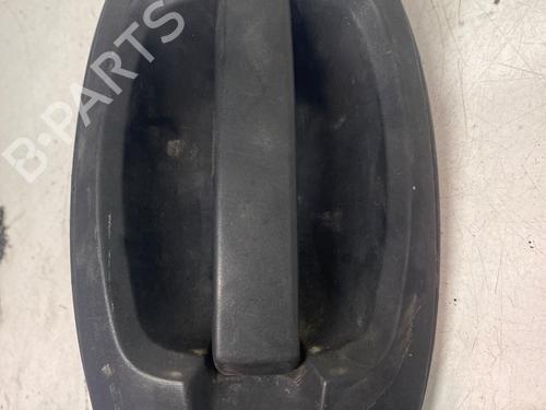 Utvendig håndtak Utvendig håndtak CITROËN JUMPER II Van 2.0 BlueHDi 130 (130 hp) 36677773 36677773