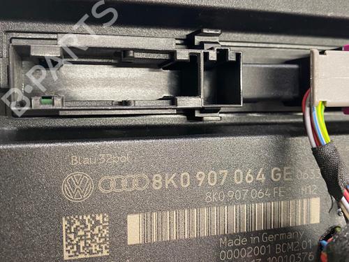 Electronic module AUDI A5 (8T3) 2.0 TDI | BP29278806M83 