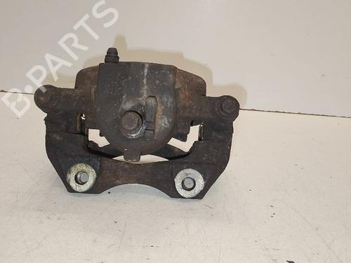 Left front brake caliper NISSAN ALMERA II (N16) 2.2 dCi | BP38310420M105 - Image 4
