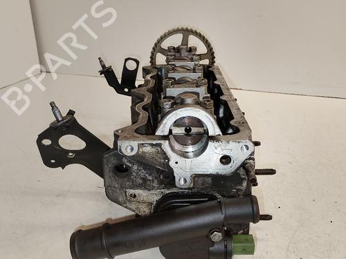 Cylinder head SEAT LEON (1M1) 1.9 TDI | BP38255080M5 - Image 8