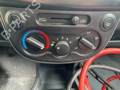 Used Climate control CHEVROLET MATIZ (M200, M250) 0.8 (52 hp) 31321839