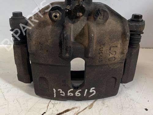 Pinza freno delantera derecha LAND ROVER FREELANDER I (L314) 2.0 Td4 4x4 (112 hp) 29706027